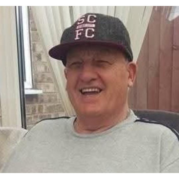 Notice Gallery for Terry SHAW