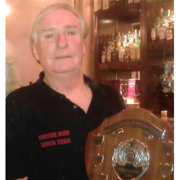 Notice Gallery for Robert MURPHY