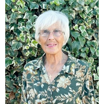 Notice Gallery for Josephine Oriel VITOLS