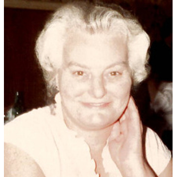 Photo of Joyce BUTTERFIELD