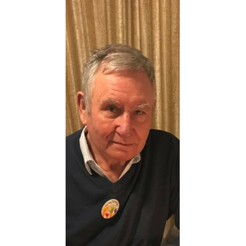 Photo of John Stanley ROBINSON