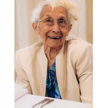 Photo for notice Joan DODD