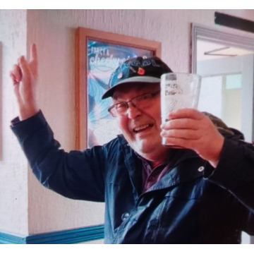 Notice Gallery for Raymond CLARKE