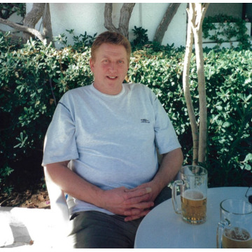 Photo of Charles Leslie HARDY