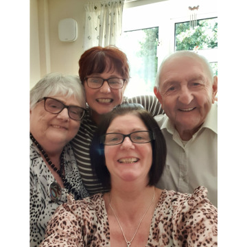 Notice Gallery for Eiluned Angharad ROBERTS