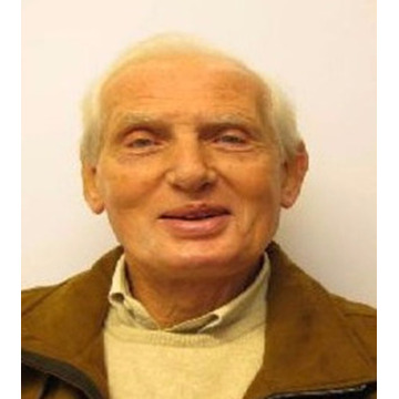 Photo of Anthony LAVERICK