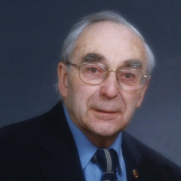 Photo of David Ivan JAMES