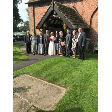 Notice Gallery for Susan June HOWARD