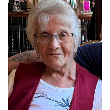 Notice Gallery for Pamela PAYNE