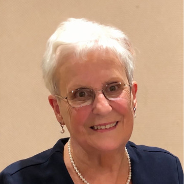 Notice Gallery for Doris HALL