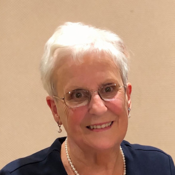 Notice Gallery for Doris HALL