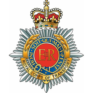 Notice Gallery for Alan TUCKER