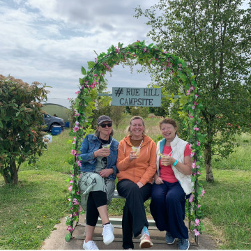 Notice Gallery for Helen WRIGHT