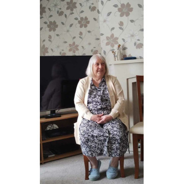 Notice Gallery for June Lesley Hunt