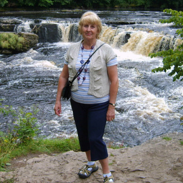 Photo of Patricia May LOCKEY