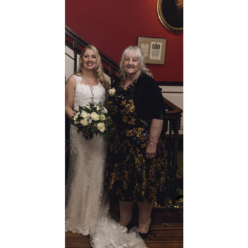 Photo for notice Christine Ann QUINN