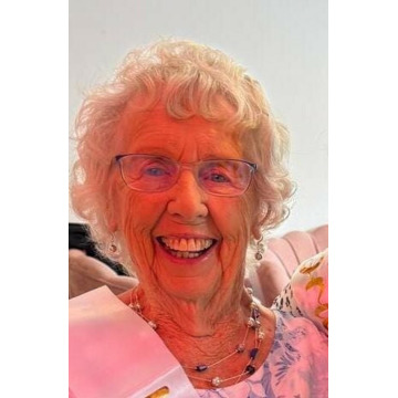 Notice Gallery for Jean DAY