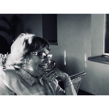 Photo for notice Paula CALDER