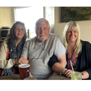 Notice Gallery for Dennis Rodney SANDERSON