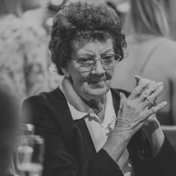 Photo for notice Margaret JOHNSON