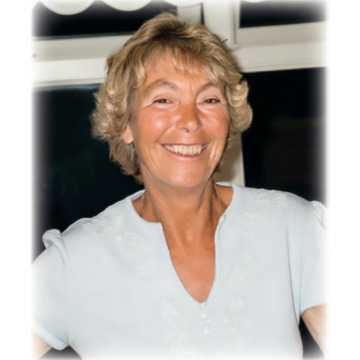 Photo for notice Margaret PETERS