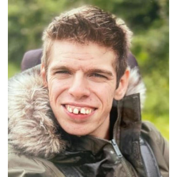 Notice Gallery for Toby STEELE