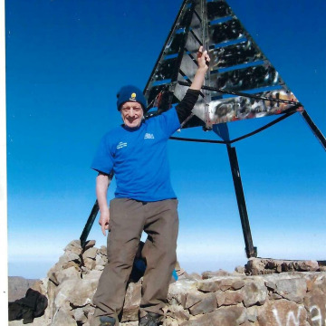 Notice Gallery for James Michael McBRIDE