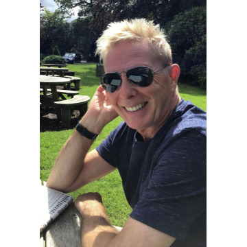 Notice Gallery for Ian Stuart LLOYD