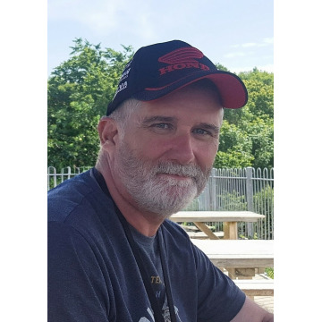 Notice Gallery for Karl SHEPHERD