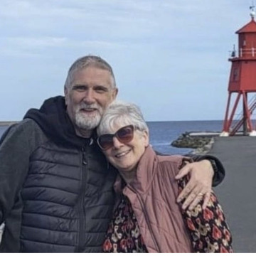 Notice Gallery for Karl SHEPHERD