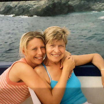 Photo for notice Janet SHAW