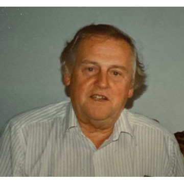 Photo of William Edward DWYER