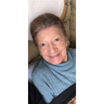 Photo of Elisa POTTS