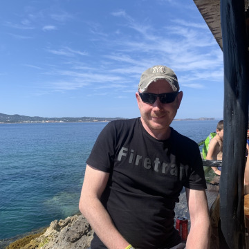 Photo of Ronald MASON