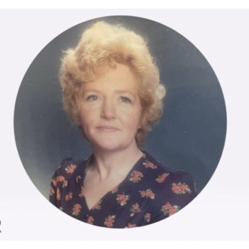 Photo of Gloria SOPER