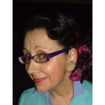 Photo of Marion MONCRIEFF
