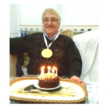 Notice Gallery for David THORNTON