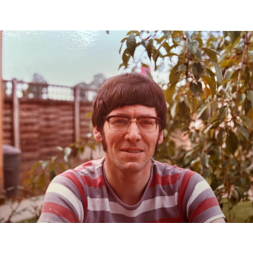 Notice Gallery for John Speare MANNING