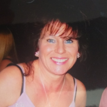 Notice Gallery for Pat SIMPSON