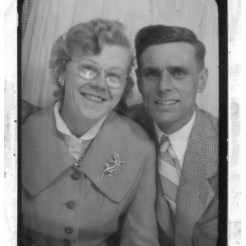 Notice Gallery for Maureen Joan Theresa TAYLOR