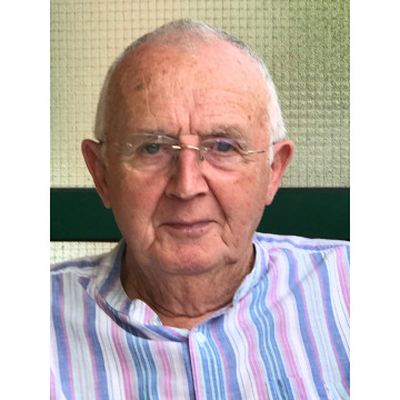 Photo of Anthony MURPHY