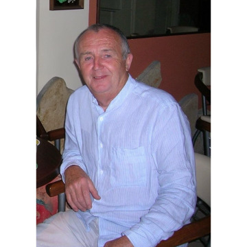 Photo for notice Anthony MURPHY
