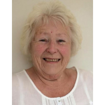 Photo of Iris Maureen MERRITT