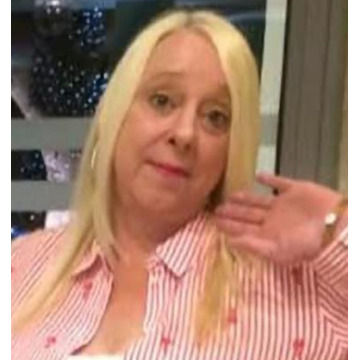 Photo of Kerry SMITH