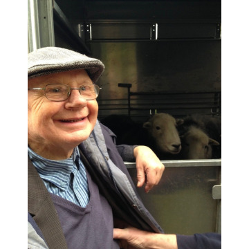 Photo of Owen ROBERTS