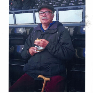 Notice Gallery for Vivian John HARRISON