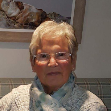 Notice Gallery for Eleanor SCOTT