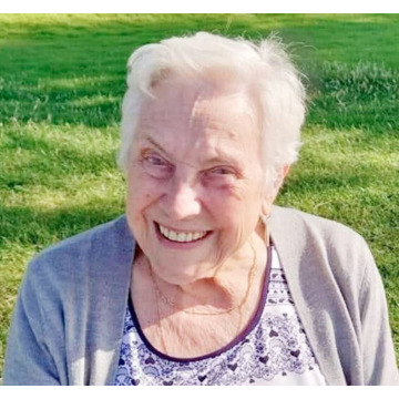 Notice Gallery for Maisie Helen OWEN