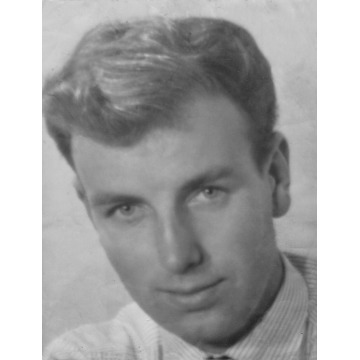 Photo of Robert James MULLEN