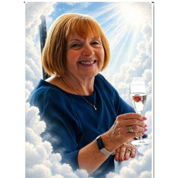 Photo of Linda Anne ADAMS